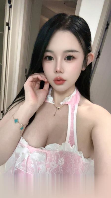 朝阳高颜巨乳文静