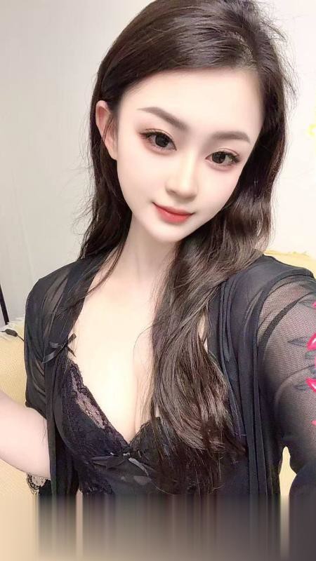 服务型嫩妹.