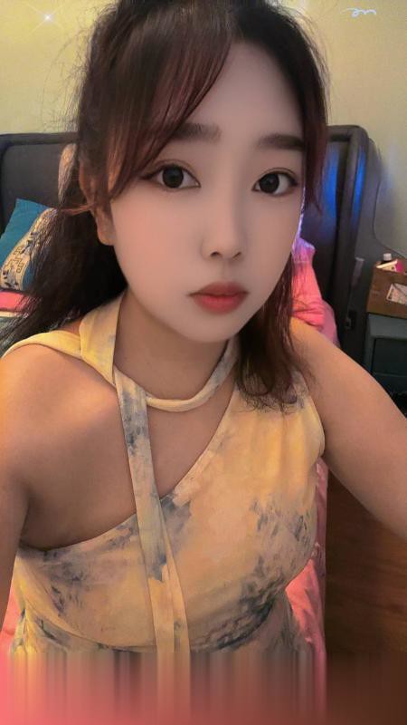 奉贤区可爱姎婷