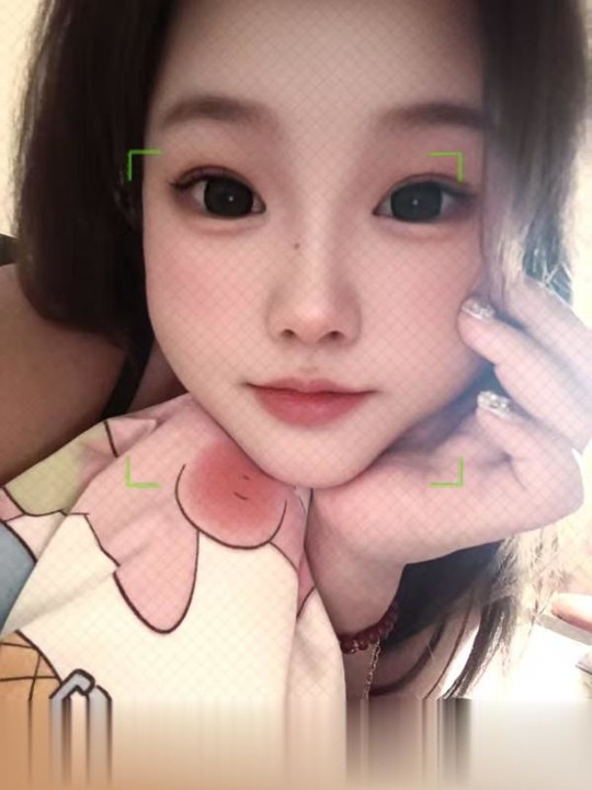 性感洋娃娃.