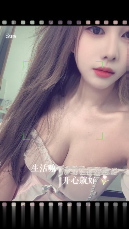 妩媚熟女..