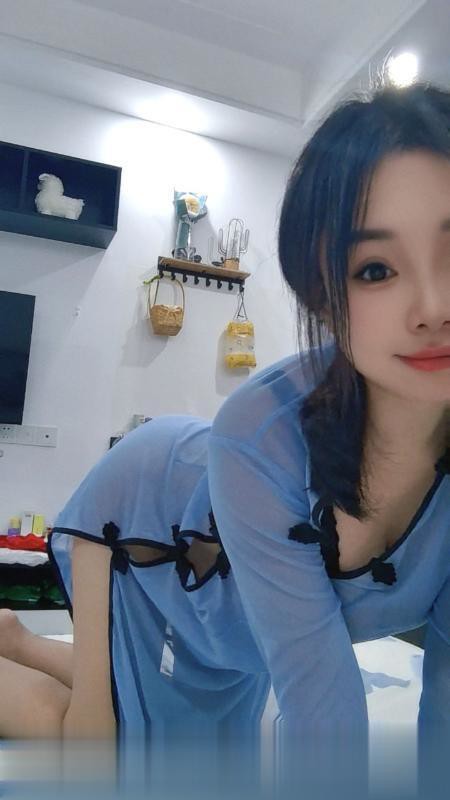 吴江趴趴喷水女