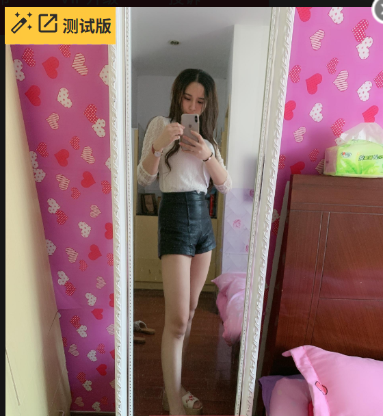 呼市嘉嘉姐姐宝贝