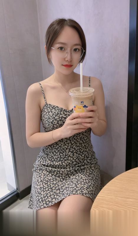 纯欲小媚月月