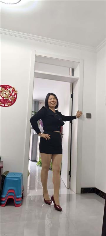 山西太原骚女