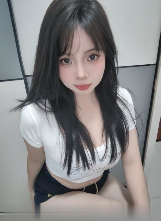 江宁可爱邻家小苏