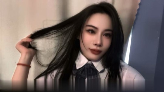 城关区漂亮小姐姐