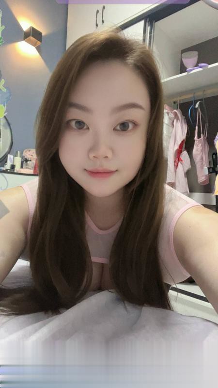 西湖BBW眠眠