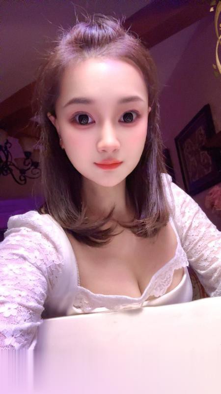 江北服务系颜值苏沫