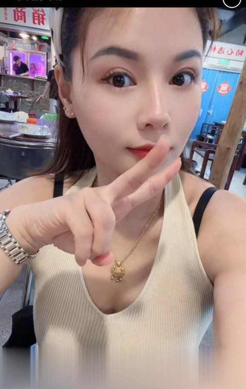 滨江kb女王