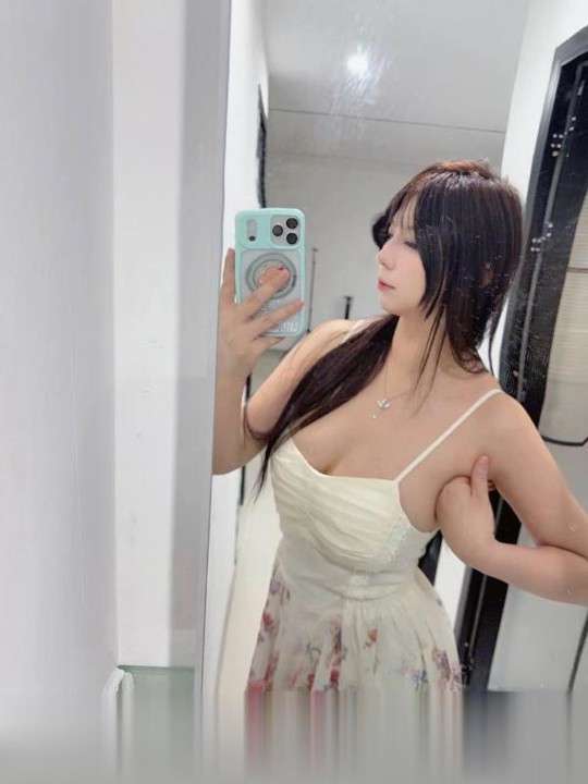 海曙区甜妹李真棒