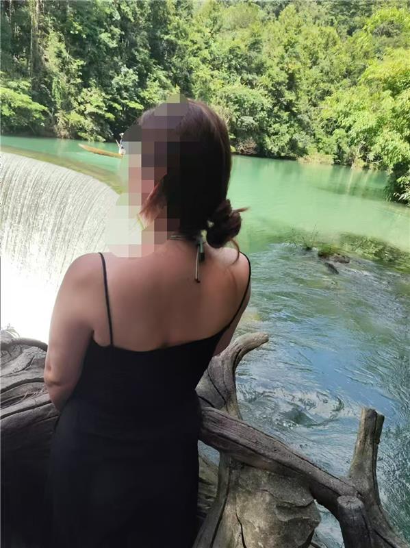 包头青山区体验水娃