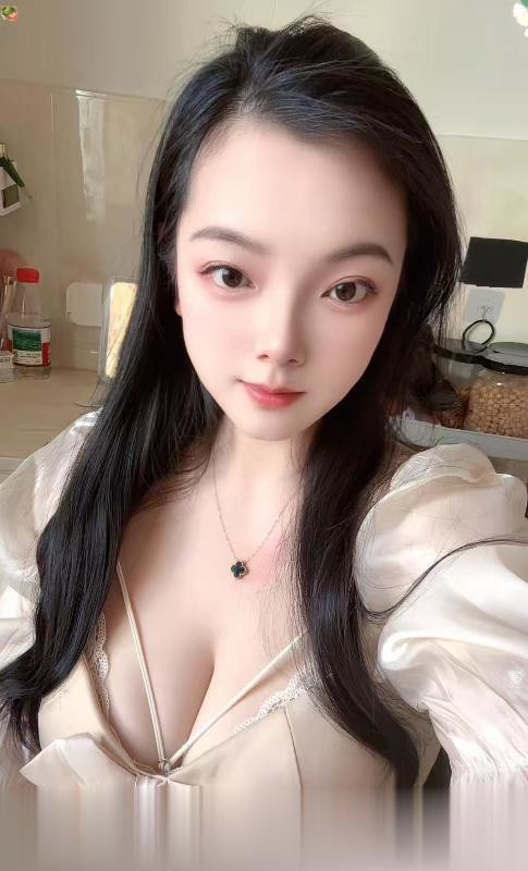 余杭天然大D胸多多