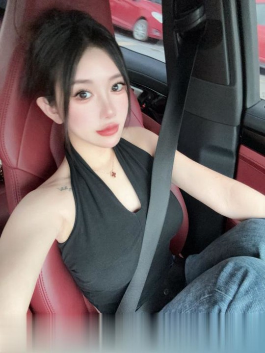 吴中肤白貌美骚货
