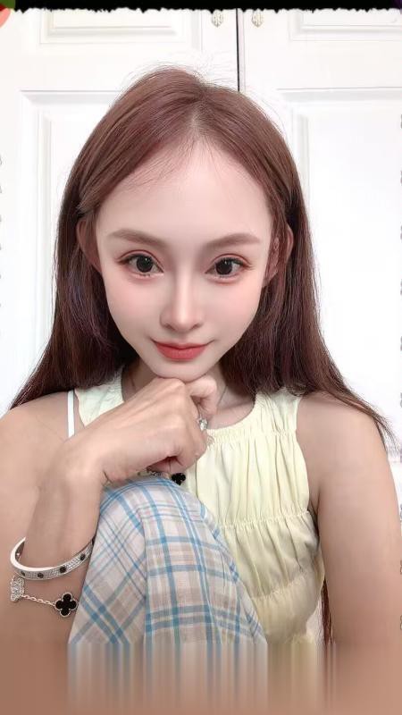 小鱼宝贝..