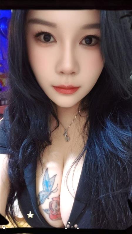 光明大奶风铃