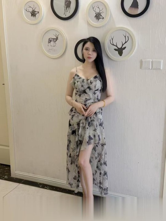 妩媚小少妇.