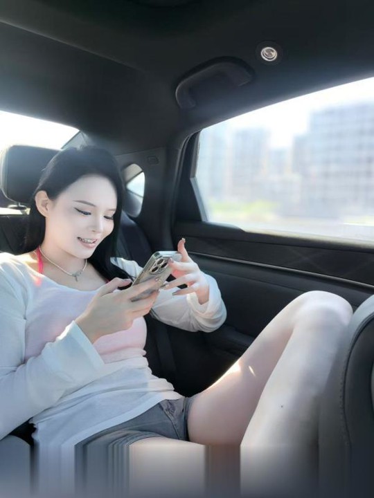 塘沽小太妹.