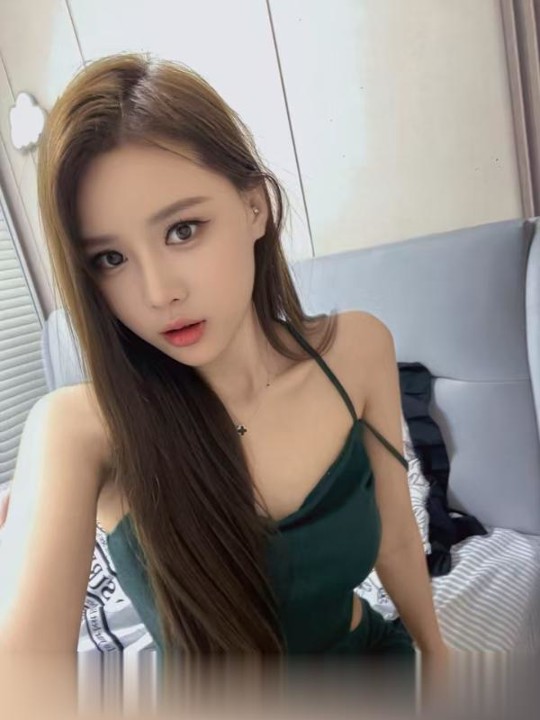 普陀米宝小姐姐