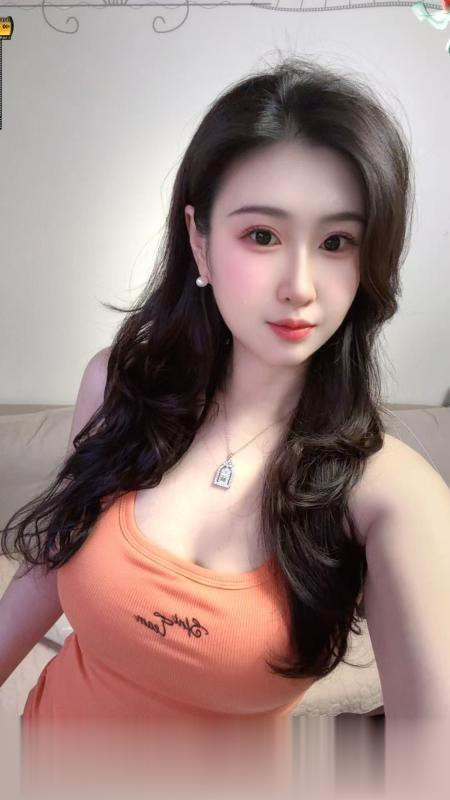 性感长腿琪格格
