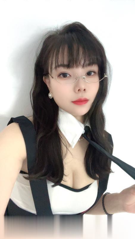 性价比小少妇