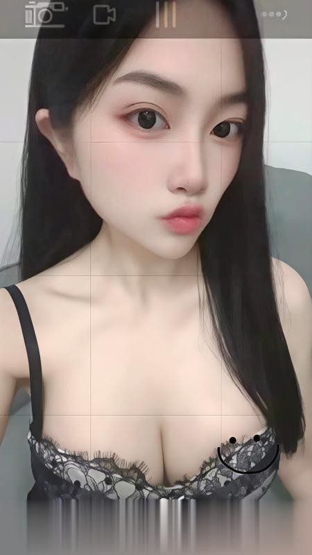寮步丝滑嫩妹琪琪