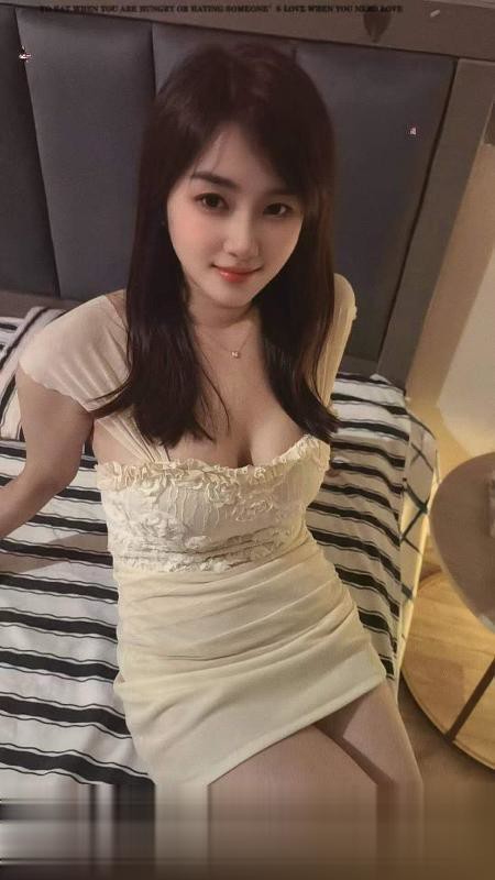 观音桥性感妹子