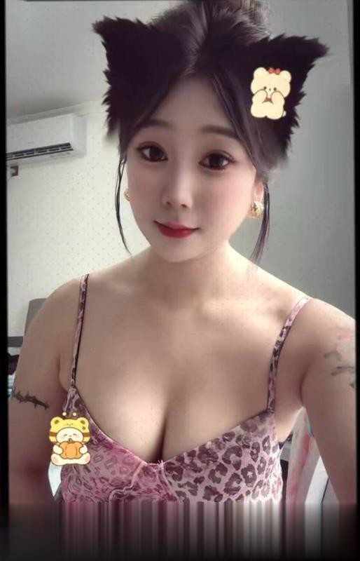 性感妖娆美妹妹