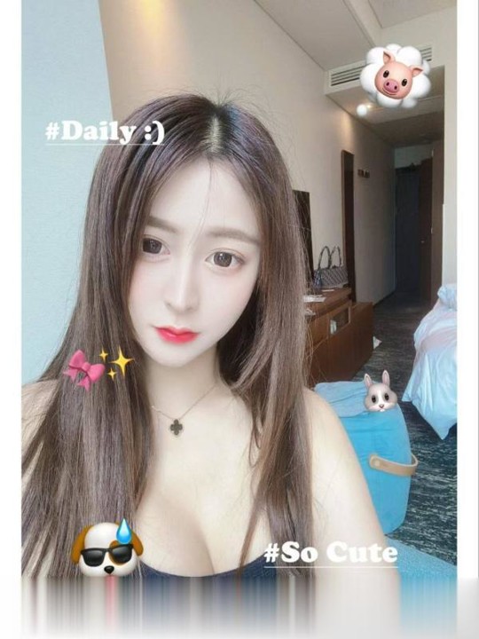 宁波性感纯御妹妹