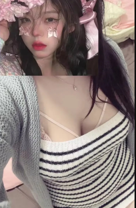 兼职大胸嫩妹
