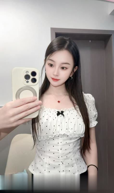 拱墅果果小女友