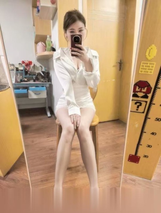 长腿安琪回归