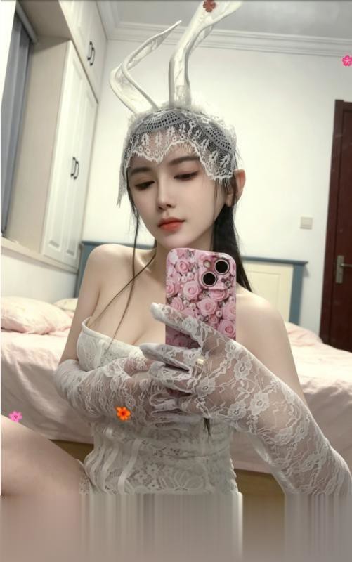可车震的颜值美女