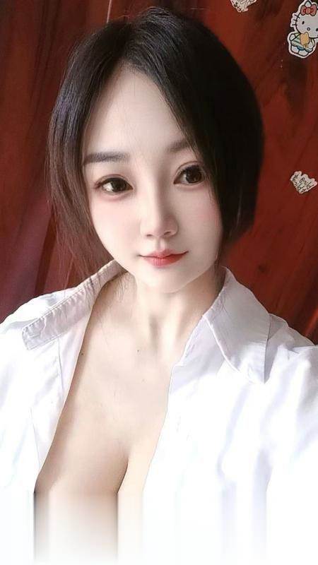 惠城大波妹.