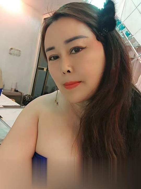 肥臀欧美范熟女