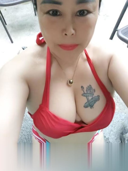 肥臀欧美范熟女