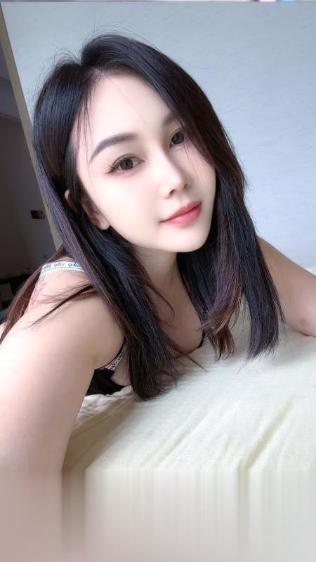 身材不错的兼职
