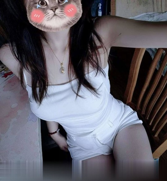 骚气妹子kouhuo一流