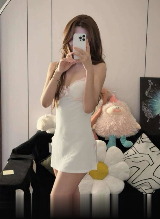 南开美乳极品御姐
