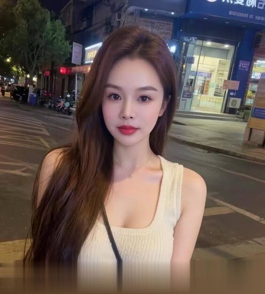 河西性感南方小妖精