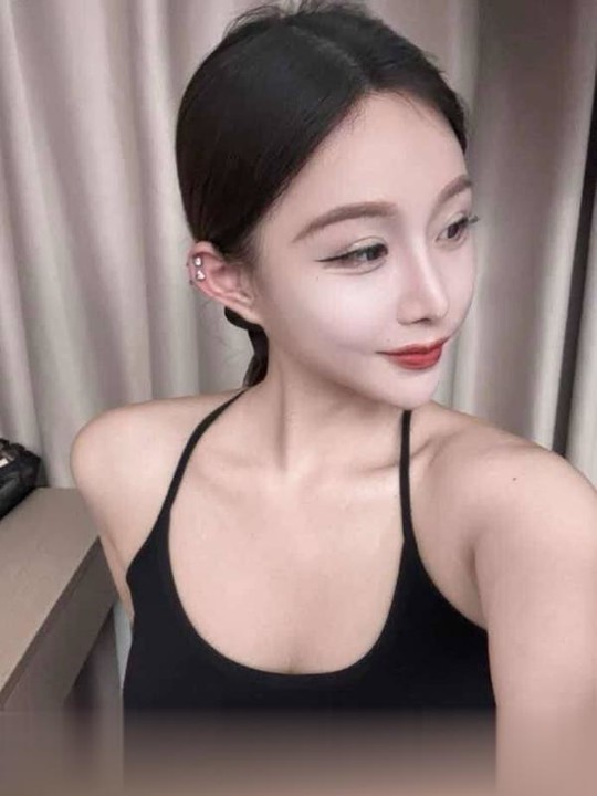 南开美乳极品御姐