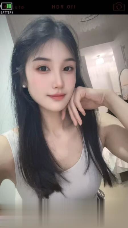 性感美少妇.