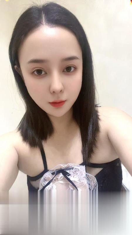 渝北大波小姐姐