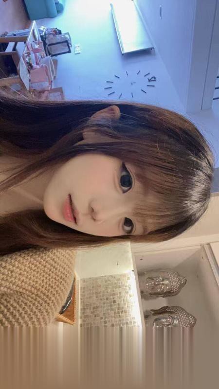 台江清纯颜值嫩妹