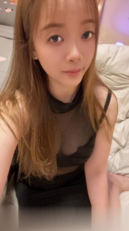肤白少毛小雅