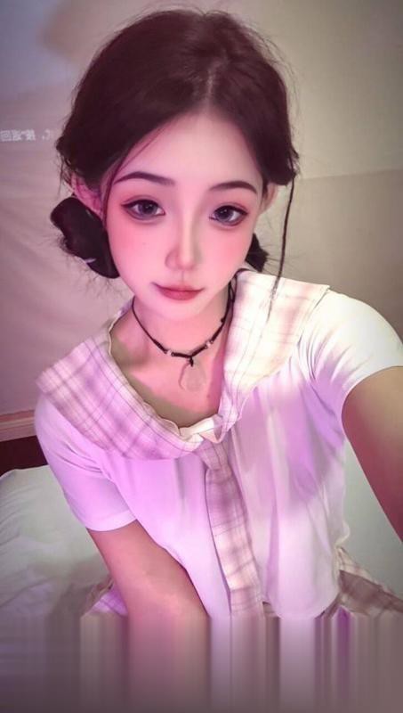 真实06小嫩妹