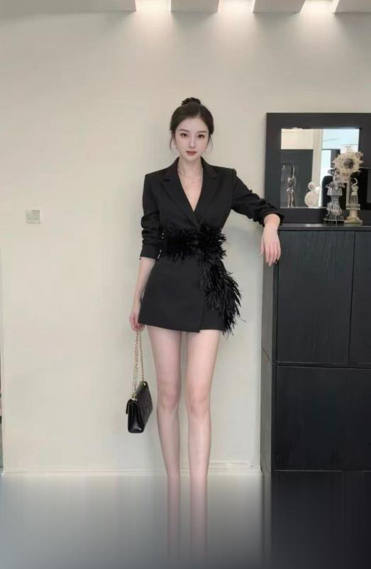 长腿大胸美女个人兼职