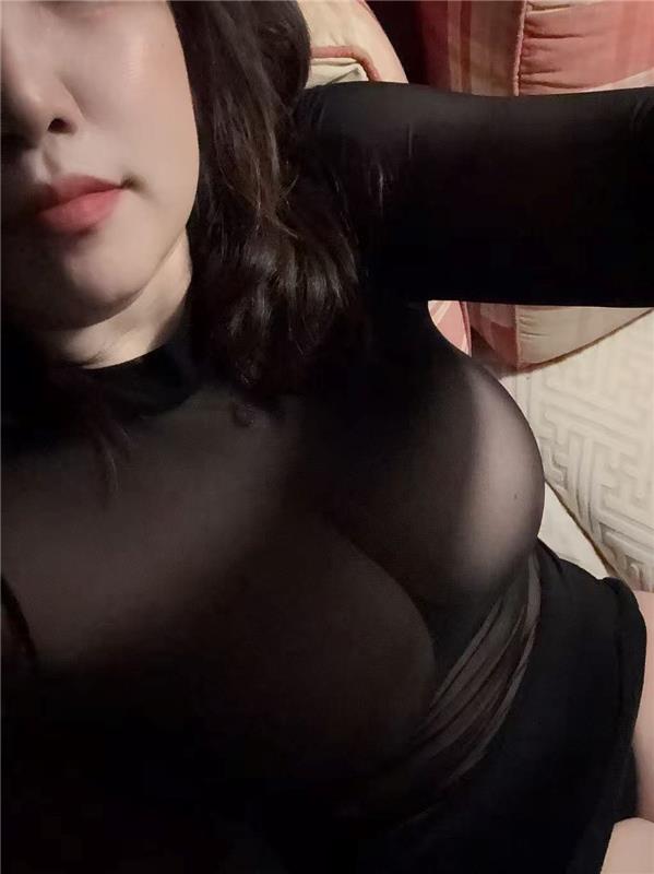 渝北侗族巨乳安琪