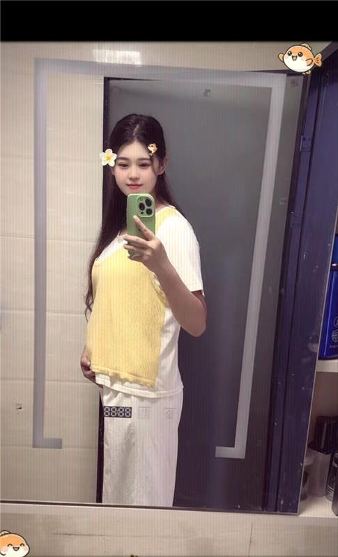 郑州港区少见孕妇