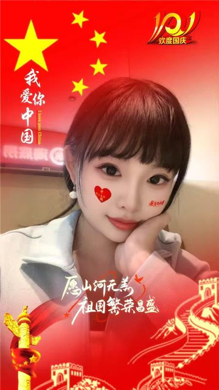 常州天宁邻家小姐姐